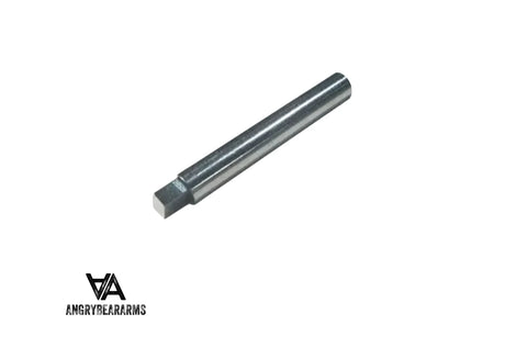 Outil de poussée des organes de visée