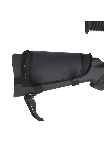 CZ 457, CZ 600 appoggiaguancia 
