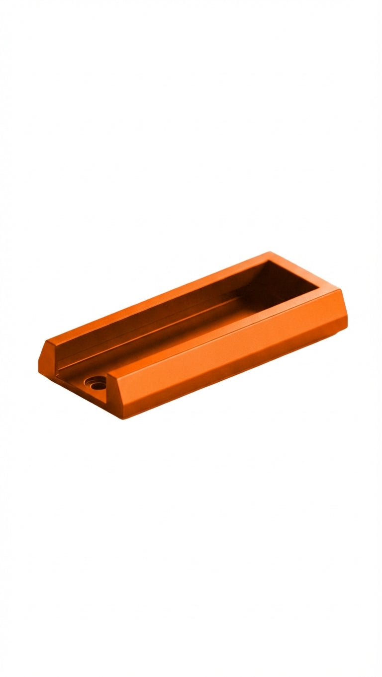 CZ 457 Magazinbodenplatte [.22 LR] 