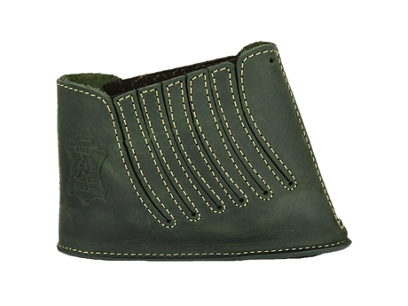 CZ 457, CZ 600 plaque de couche cuir rallongée 