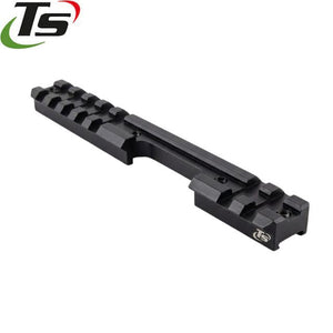 CZ 457 Picatinny-Schienen