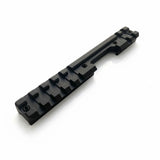 CZ 457 rail Picatinny [Toni]