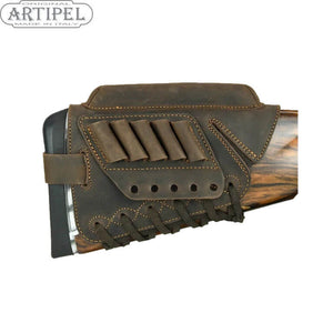 CZ 457 Schaftbackenauflagen