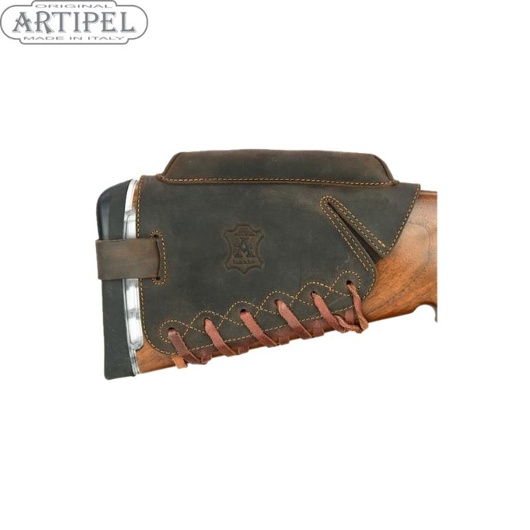 CZ 457, CZ 600 allongée appuie-joue | 20 mm