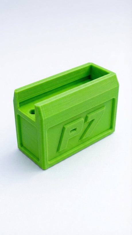 CZ 457 Magazinbodenplatte [.22 LR] | +2.5 Schuss 