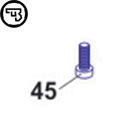CZ 457 Verschlusskappenstift | Teil #43