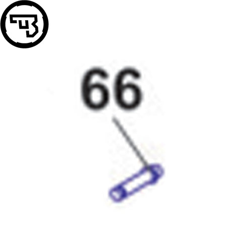 CZ 457 Cam-Pin | Teil #66