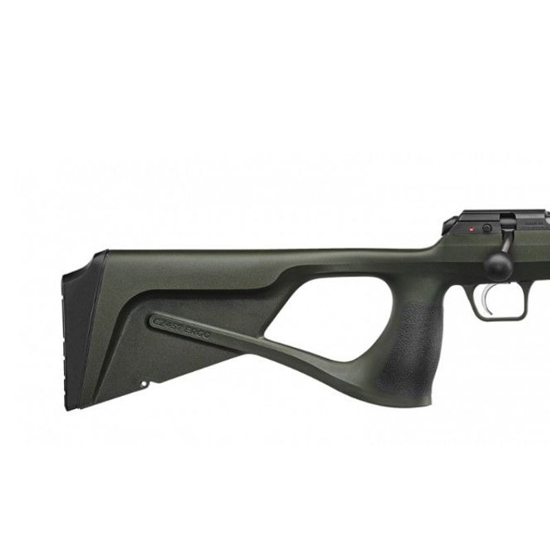 CZ 457 Schaft | Ergo