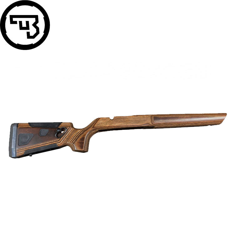 CZ 457 crosse | AT-ONE