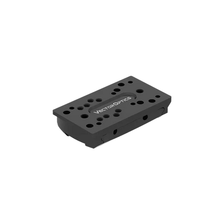 CZ 457 Universal-Rotpunktmontage für Prismenschiene | für RMR, RMSc, DPP & Docter Footprints