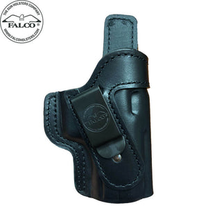 CZ 75B Holster