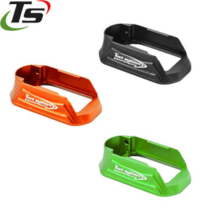 CZ P-01 & CZ 75 Compact magwells