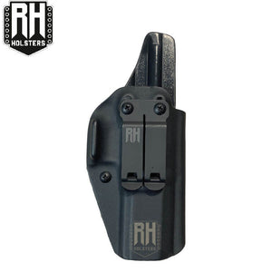 CZ P-01 & CZ 75 Compact Holster