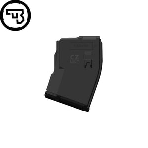 Magazines CZ Bren 2