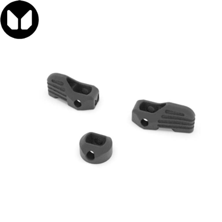 CZ Bren 2 set esteso di selettori