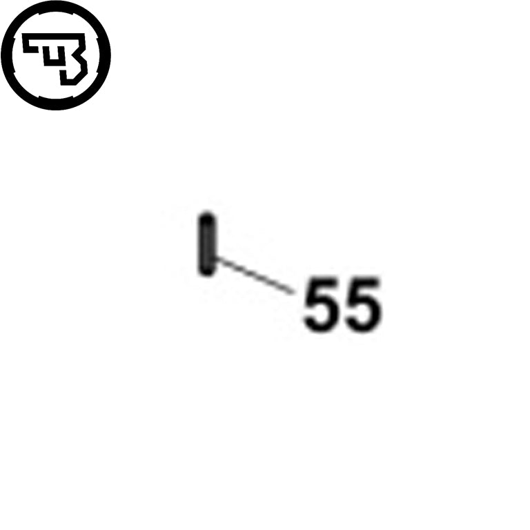 CZ Bren 2 perno | parte #55