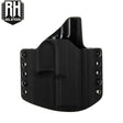 CZ P-07 Kydex-Holster | OWB