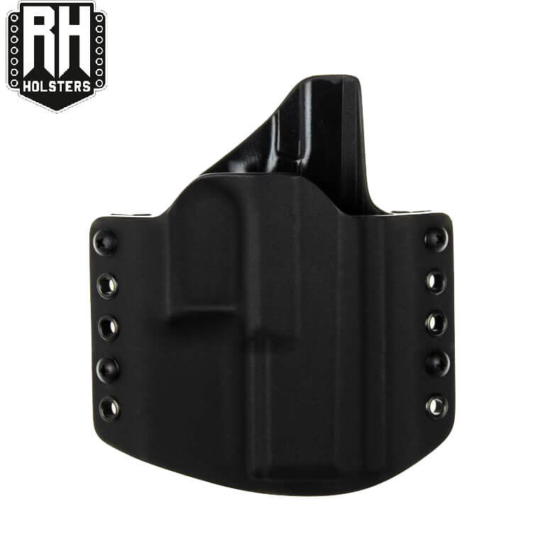 CZ P-07 Kydex-Holster | OWB