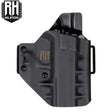 CZ P-09C Nocturne Kydex-Holster | OWB