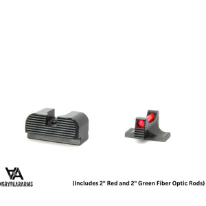 CZ P-09 Nocturne mire