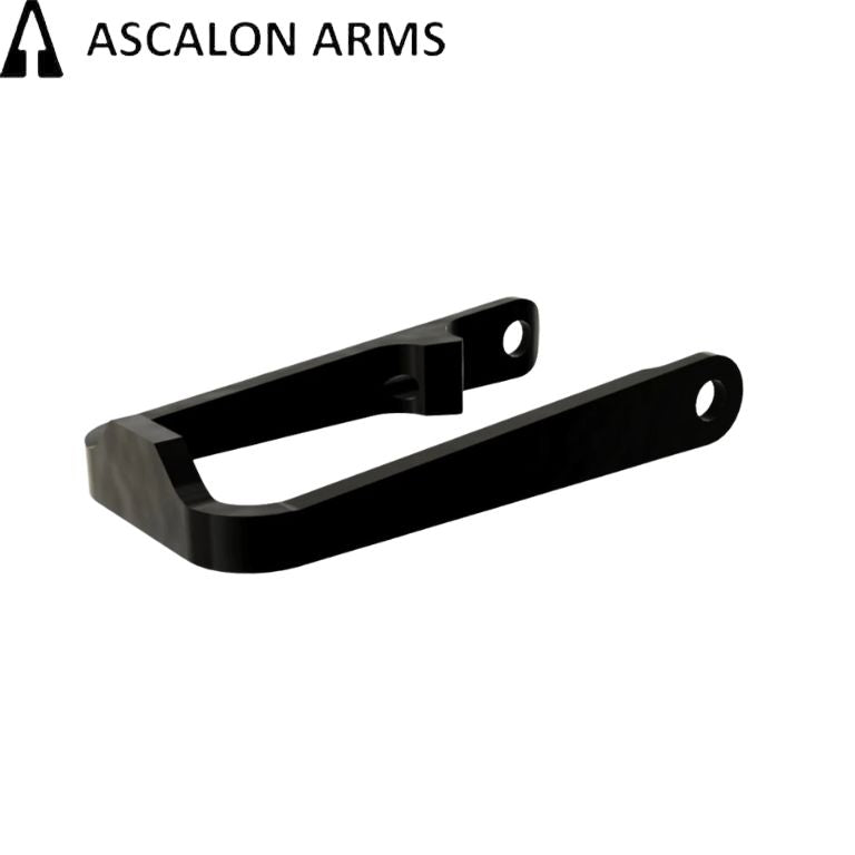 CZ P-10 schlanker Schlittenfanghebel Slingshot