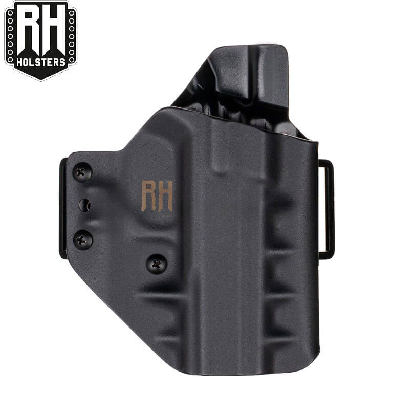 CZ P-09 Kydex-Holster | OWB