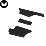 CZ Scorpion Evo nexum Griffschalen | Magwell
