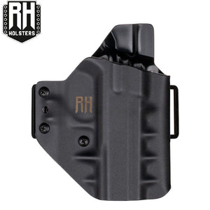 CZ P-10C Holster