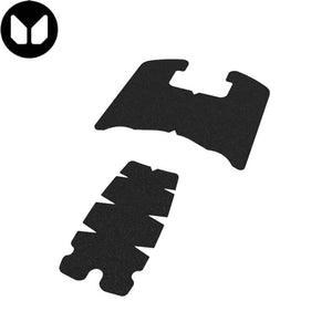 CZ P-10S plaquettes de poignée