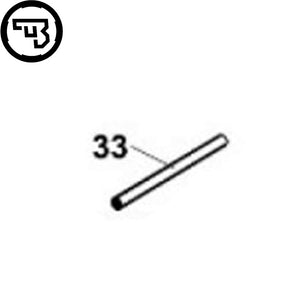 CZ P-10C Ersatzteile