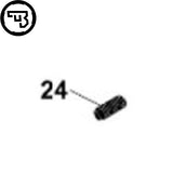 CZ P-10 ressort de barre de détente [2pcs] | pièce n°22