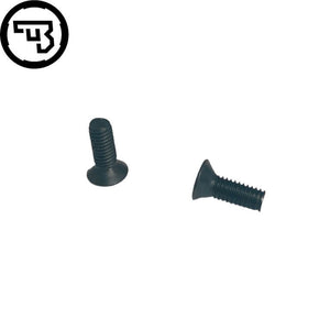 CZ P-10C OR plaques adaptatrices