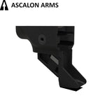 CZ Scorpion Evo 3 / 3+ Griffadapter für AR-15 Griffschalen | Ascalon 