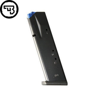 CZ Shadow 2 Magazine