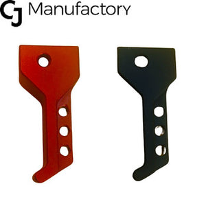 CZ Scorpion Evo 3 Abzüge