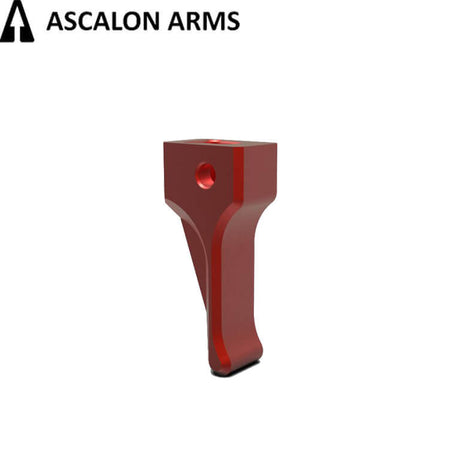 CZ Scorpion Evo 3 ergonomic trigger