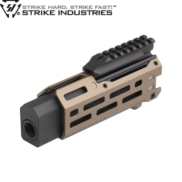 CZ Scorpion Evo 3 handguard M-Lok