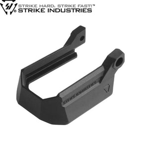 CZ Scorpion 3 Magwells