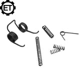 CZ Scorpion Evo / 3+ set di molle
