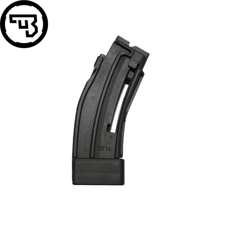 CZ Scorpion Evo 3 caricatore [.22 LR] | 10 colpi
