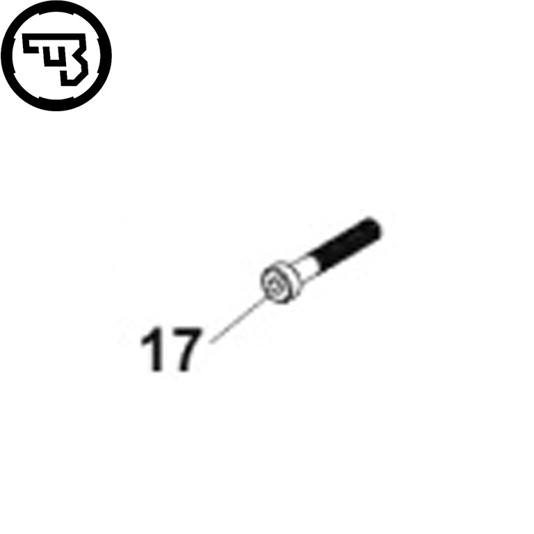 CZ Scorpion Evo Schraube | Teil #17