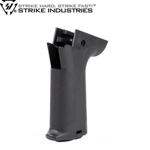 CZ Scorpion 3 / 3+ Griffschalen