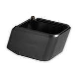 CZ Shadow 2, CZ P-01, CZ 75 & SP-01 fondello caricatore Kummer | +4 colpi 