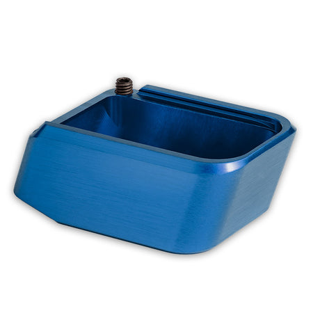 CZ Shadow 2, CZ P-01, CZ 75 & SP-01 fondello caricatore KMR | +2 colpi