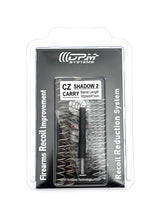 CZ Shadow 2 Carry Rückstoßdämpfungssystem DPM