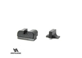 CZ Shadow 2 Carry CoWitness Visierung | geriffelt