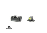 CZ Shadow 2 Carry CoWitness Visierung | Tritium B