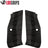 CZ Shadow 2 Compact plaquettes de poignée alu Gridlok