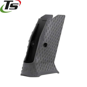 CZ Shadow 2 Compact & Carry Griffschalen