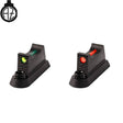 CZ Shadow 2 Orange mirino con fibra ottica | 7.5 x 1.0 mm